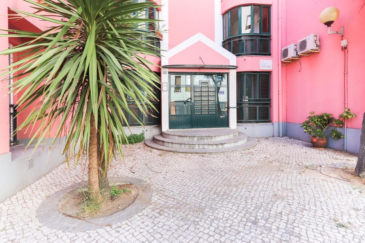 Cosy Guesthouse - Sonias Houses Lisboa Extérieur photo