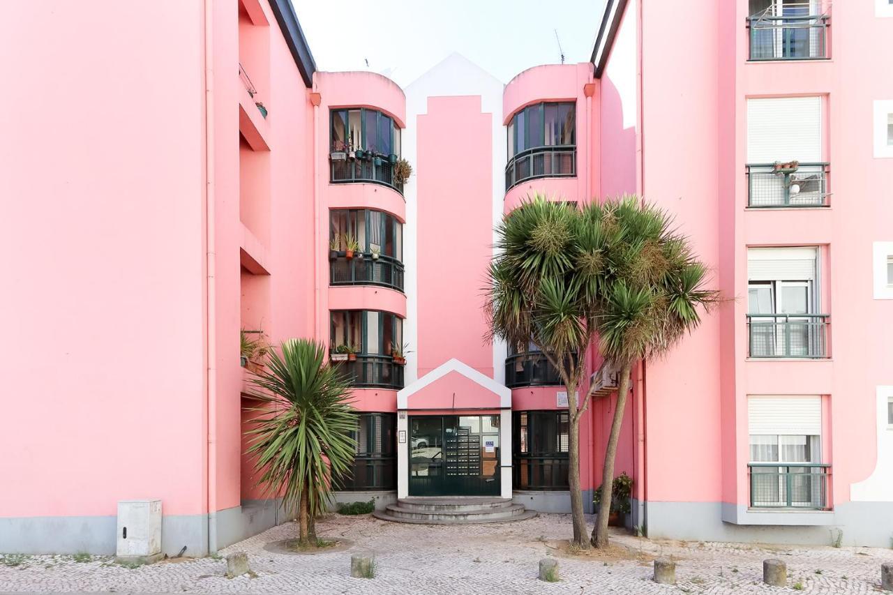Cosy Guesthouse - Sonias Houses Lisboa Extérieur photo